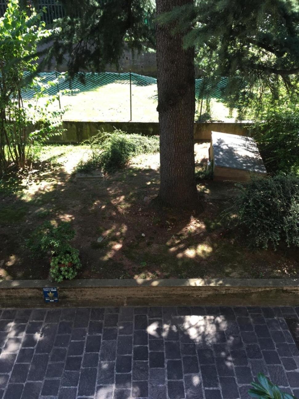 Appartamento Per Brevi Periodi "Teodolinda" Bergamo Exterior photo